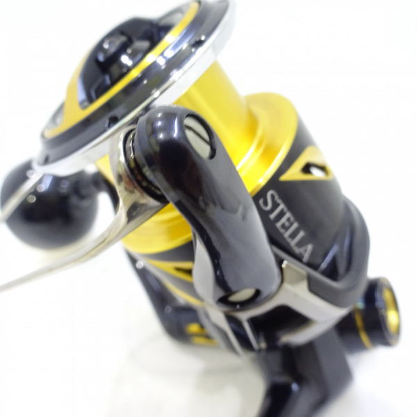 20ステラSW 4000XG
